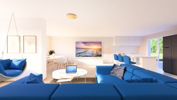 Дизайн любого интерьера - документация + 3D визуализация