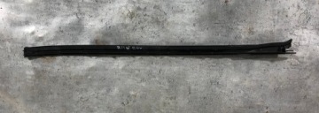 BMW X5 G05 2018 - СКРЕБНАЯ НАКЛАДКА ПЕРЕДНЕГО СТЕКЛА ЛЕВАЯ, ОРИГИНАЛ