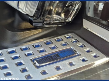 Mercedes Klasa S W223/V223 2024 Mercedes-Benz Klasa S Mercedes-Benz Klasa S 350 d 4Matic L 9G-TRONIC 3.0, zdjęcie 9