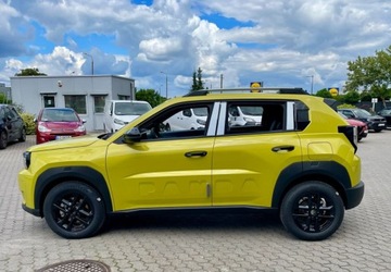 Fiat 2025 Fiat Grande Panda Wyprzedaz rocznika Leasing od 105 Pakiet Styl 1.2, zdjęcie 1