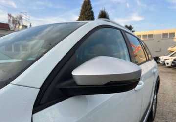 Skoda Octavia III Scout 2.0 TDI 184KM 2015 Skoda Octavia Skoda Octavia III Scout 2.0 TDI DSG 4x4 2.0 Diesel 184KM, zdjęcie 7