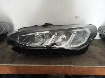 Reflektor LAMPA LEWA BMW 2 U06 ACTIVE TOURER FULL LED