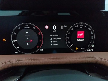 Skoda Superb III Liftback Facelifting 2.0 TDI SCR 150KM 2024 Skoda Superb Selection, 2.0 TDI / 150KM, DSG, Salo, zdjęcie 20