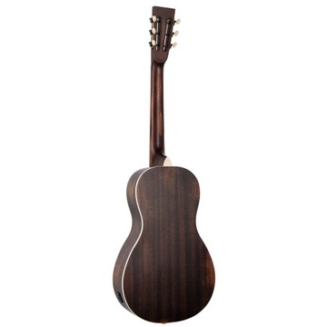 Gitara rezofoniczna elektroakustyczna Ortega RRG30E-WB