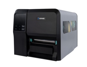 ПРИНТЕР ЭТИКЕТОК ШТРИХ-КОДА LAN Print-IA200N