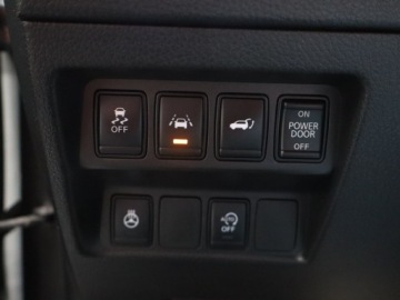 Nissan X-Trail III Terenowy Facelifting 1.7 dCi 150KM 2019 Nissan X-Trail 1.7 dCi, Salon Polska, Serwis ASO, zdjęcie 16