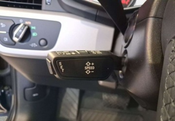 Audi A4 B9 Limousine Facelifting 2.0 35 TFSI 150KM 2022 Audi A4 Limousine VAT 23 Advanced 2.0TFSI mHEV 150KM S-tronic 2022 r., sal, zdjęcie 20