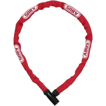 ABUS WEB 1500/60 Zapięcie na klucz Red