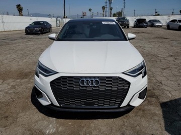 Audi A3 8Y 2023 Audi a3 Premium 2023 2.0l 2.0 Benzyna 201KM, zdjęcie 5