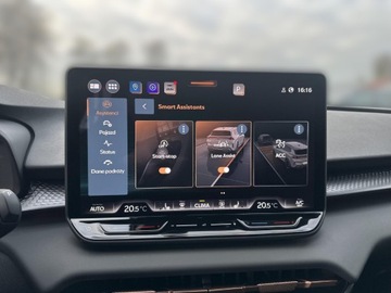 Cupra Terramar SUV 1.5 eTSI 150KM 2024 Cupra Terramar 1.5 TSI 150KM Pakiet Intelligent Dr, zdjęcie 18