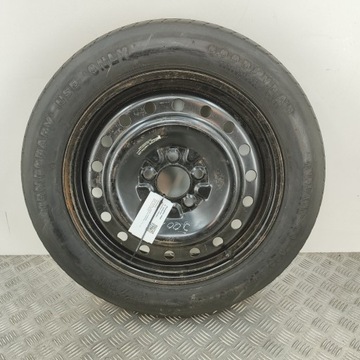 DODGE CHARGER 2006 KOLO REZERVY R17