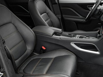 Jaguar 2020 Jaguar F-PACE GD9K164#2.0 i4D AWD Prestige, zdjęcie 34