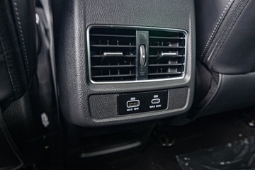  JAC JS8 1.5 T-GDI DCT 7os. Suv 175KM 2025, zdjęcie 15