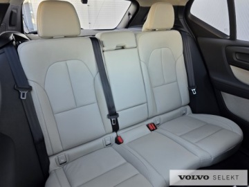 Volvo XC40 Crossover Facelifting 2.0 B3 163KM 2025 Volvo XC 40 FV23 Ultra Dark B3 163KM ACC BLIS 360, zdjęcie 15