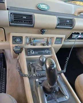 Land Rover Discovery I 1994 Land Rover Discovery Land Rover Discovery I 2.5TD 113 KM 2.5 Diesel 111KM, zdjęcie 11