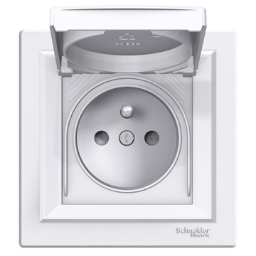 SCHNEIDER ASFORA GNIAZDO HERMETYCZNE EPH2800621