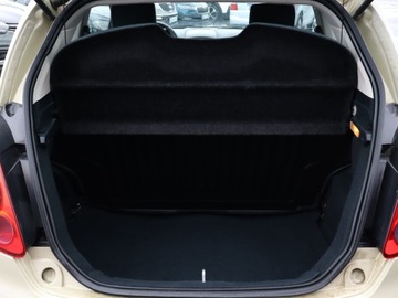 Ford Ka III 1.2 Duratec 69KM 2009 Ford Ka 1.2 i, Salon Polska, Klima, zdjęcie 13