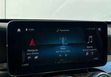 Mercedes GLC C253 SUV Plug-In 2.0 300e 320KM 2020 Mercedes-Benz GLC 4Matic Hybryda Faktura VAT 23 2.0 Hybryda Plug-in, zdjęcie 27