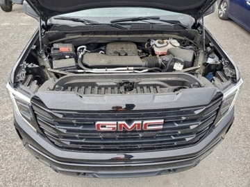  GMC Sierra K1500 Elevation-L 2025 2.7l 2.7 Benzyna 310KM, zdjęcie 6