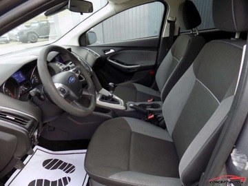 Ford Focus III Kombi 1.0 EcoBoost 125KM 2012 Ford Focus 125KM Navi Parkdistance Convers MY13 Benzyna 125KM, zdjęcie 18