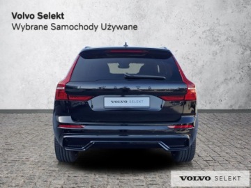 Volvo XC60 II 2025 Volvo XC 60 FV23 Black Edition AWD BLIS ACC Pilot, zdjęcie 7