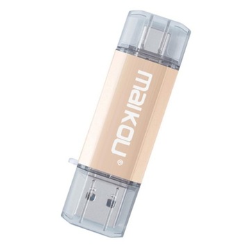 Dysk flash 16 GB Zewnętrzna pamięć masowa 3 cale