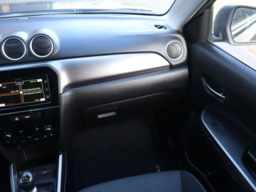 Suzuki Vitara III 2020 Suzuki Vitara 1.4 BoosterJet, Salon Polska, zdjęcie 7