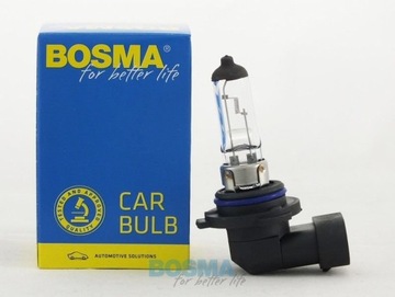 ZARÓWKA HB4 12V 55W BOSMA-1147