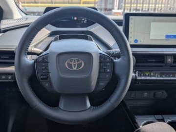 Toyota Prius V (XW60) 2.0  Hybrid Dynamic Force Plug-in 223KM 2026 Od ręki - Executive 2.0 Plug-in Hybrid 223KM | Podgrzewane fotele!, zdjęcie 8