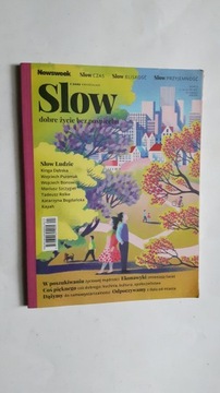 SLOW 1/2019 kwartalnik