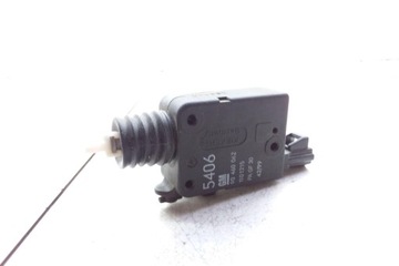 MOTOREK CENTRÁLNÍHO ZÁMKU OPEL ZAFIRA A (F75_) 90460062 2.0L DIESEL 60KW