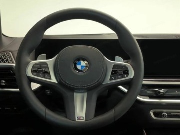BMW X5 G05 SUV Facelifting 3.0 30d 298KM 2026 BMW X5 xDrive30d Sport Suv 3.0 (298KM) 2026, zdjęcie 11