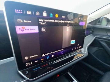 Volkswagen Passat B8 Variant Facelifting 2.0 TDI SCR 150KM 2024 Volkswagen Passat 2.0 TDI 150KM, Matrix, Tapicerka Skorzana, Masaz, Wentyl, zdjęcie 24