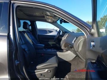 Dodge Durango III 2015 Dodge Durango 2015 r. 5,7 L CITADEL AWD 5.7 Benzyna 360KM, zdjęcie 8