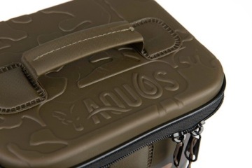 Aquos Camolite Multi Bag Inc Inc Insert - сумка