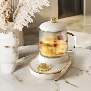 Household Electric Kettle 220V Automatic Glass