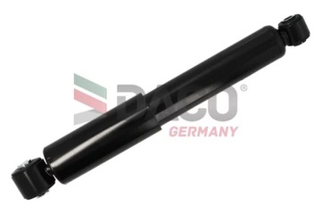 DACO GERMANY 561710 TLUMIČ RIO III 11-