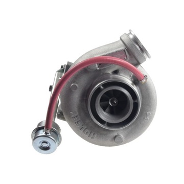 Turbosprężarka Fendt F926200090031 Holset