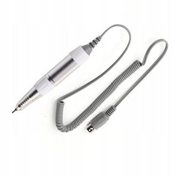 РУЧКА РУЧКИ МАШИНЫ ДЛЯ СВЕРЛЕНИЯ НОГТЕЙ РУЧКА