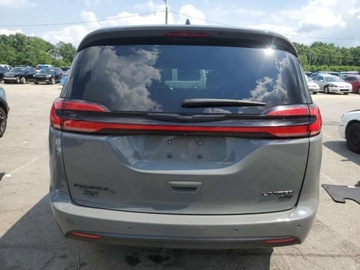 Chrysler Pacifica II 2023 Chrysler Pacifica Limited 2023 3.6l 3.6 Benzyna 287KM, zdjęcie 2