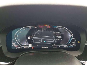 BMW Seria 5 G30-G31 Limuzyna Facelifting 2.0 530i 252KM 2022 BMW Seria 5 Unikat - M Nardo Grey 2.0 Benzyna 252KM, zdjęcie 10