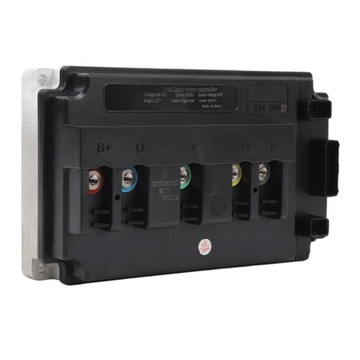 EM100SP bezszczotkowy kontroler prądu stałego ECU