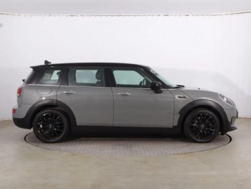 Mini Clubman F54 Kombi 1.5 136KM 2020 MINI Clubman Cooper, Salon Polska, Serwis ASO, zdjęcie 5