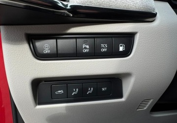 Mazda CX-60 2.5 e-Skyactiv 328KM 2023 Mazda CX-60 2.5 327KM TakumiComfort Conv Sound Driver Dach Fv23 Gwarancja, zdjęcie 9