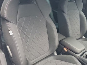 Skoda Karoq Crossover Facelifting 1.5 TSI ACT 150KM 2026 SKODA Karoq Sportline 1.5 TSI DSG Suv 150KM 2026, zdjęcie 4