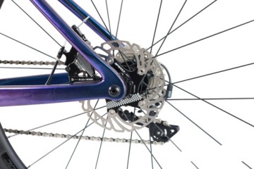 Шоссейный велосипед RINOS Odin 5.0 Shimano Ultegra R8000, полностью карбоновый