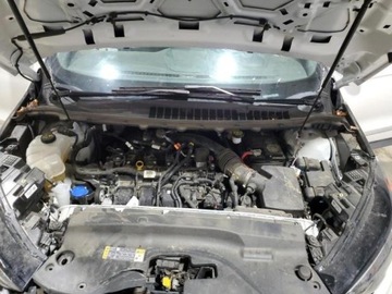 Ford Edge II 2022 Ford Edge Sel awd 2.0 Benzyna 250KM, zdjęcie 11