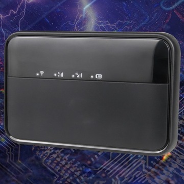 портативный мобильный Wi-Fi-роутер 5G WiFi SIM USB 2100 мАч