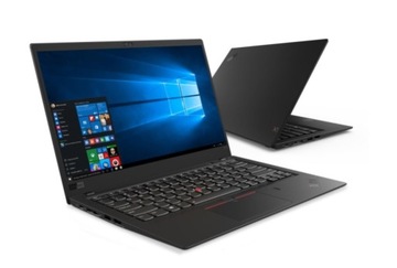 Lenovo ThinkPad X1 Carbon gen 6 i7-8550u 8/240GB DYSK SSD FHD Windows 11PRO