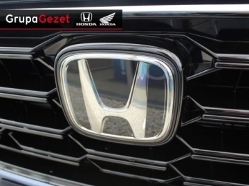 Honda CR-V VI SUV 2.0 i-MMD  184KM 2026 Honda CR-V 2,0 e:HEV Elegance 4x4 *dostępne inne kolory*, zdjęcie 10